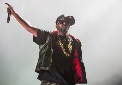 Mat Hayward/Getty Images