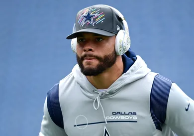 Maddie Malhotra/Getty Images