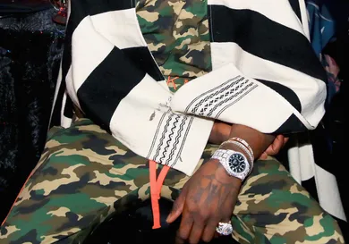 Christopher Polk / gettyimages