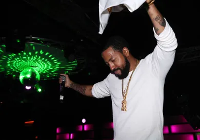 Johnny Nunez/WireImage/Getty Images