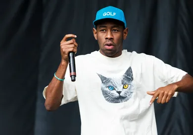 Andrew Benge/Redferns via Getty Images