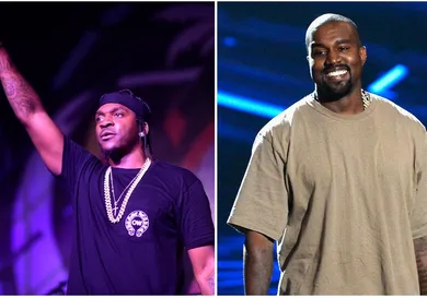 Frazer Harrison, Kevork Djansezian /Getty Images