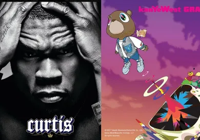 Official Artist Artwork