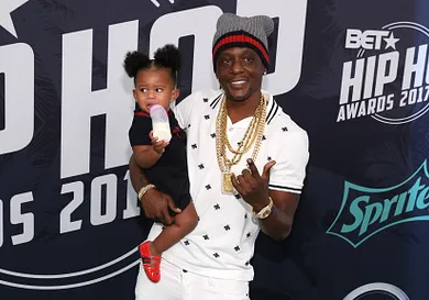 Bennett Raglin/Getty Images