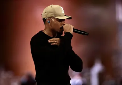 Jonathan Daniel/Getty Images