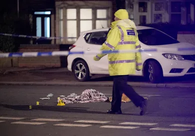 Christopher Furlong/Getty Images