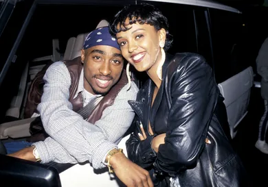 Ron Galella/WireImage