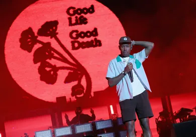 Brian Ach / Getty Images