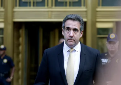 Yana Paskova/Getty Images