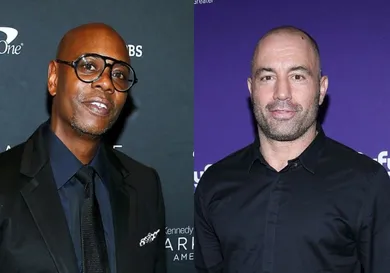 Paul Morigi / Stringer / Getty Images, Rob Kim / Stringer / Getty Images