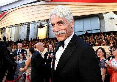 Kevork Djansezian / Getty Images