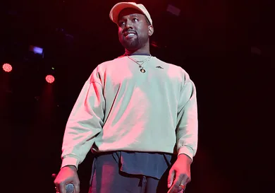 Neilson Barnard/Getty Images