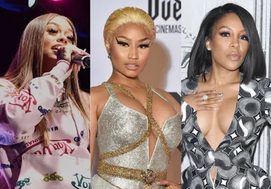 Paras Griffin, Jim Spellman & Stephane Cardinale/Getty Images