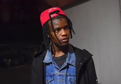 Prince Williams/Wireimage/GettyImages