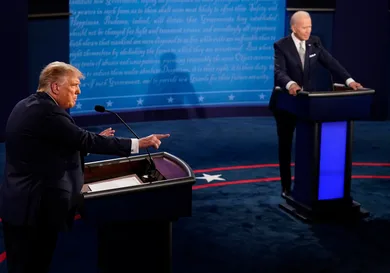 Morry Gash-Pool/Getty Images