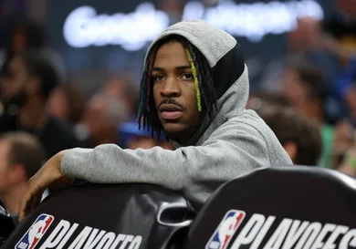 Ezra Shaw/Getty Images