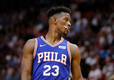 Michael Reaves/Getty Images