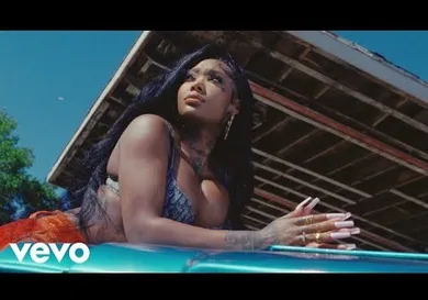 Summer Walker/YouTube