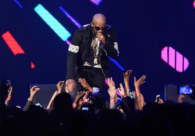 Daniel Boczarski/Getty Images