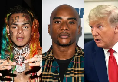 Shareif Ziyadat/WireImage/Getty Images, Frazer Harrison/Getty Images, Mark Wilson/Getty Images