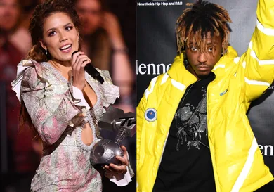 Jeff Spicer/Getty Images for MTV / Dave Kotinsky/Getty Images for Power 105.1