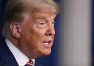 Chip Somodevilla/Getty Images