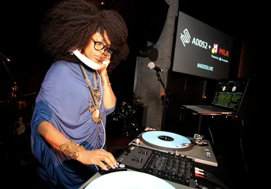 Rachel Murray/Getty Images