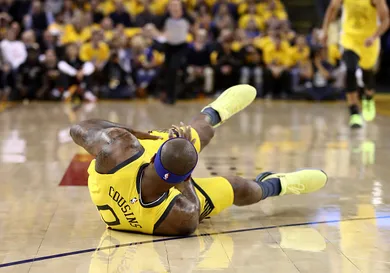 Ezra Shaw/Getty Images