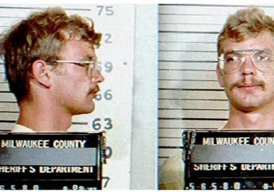 Bureau of Prisons/Getty Images