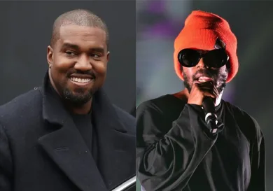 Neil Mockford, Prince Williams/Getty Images