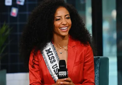 Nicholas Hunt/Getty Images