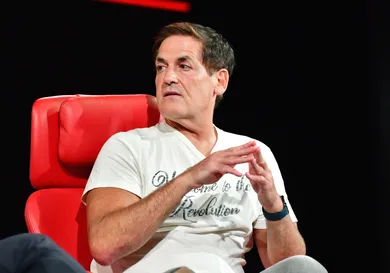 Jerod Harris/Getty Images for Vox Media