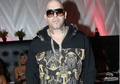 Maury Phillips / Contributor / Getty Images