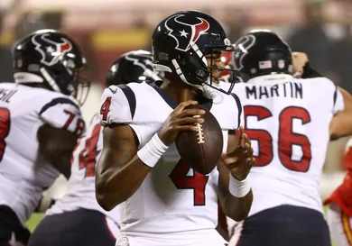 Jamie Squire/Getty Images