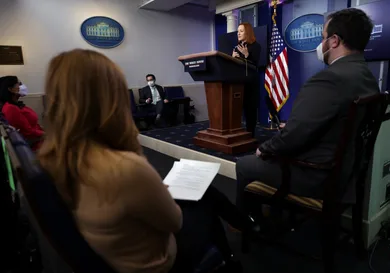 Alex Wong / Getty Images