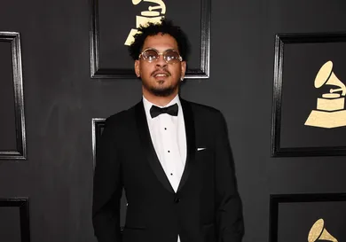 Frazer Harrison/Getty Images