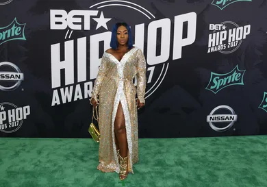 Bennett Raglin/Getty Images