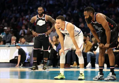 Streeter Lecka/Getty Images