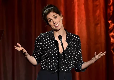 Kevin Winter/Getty Images