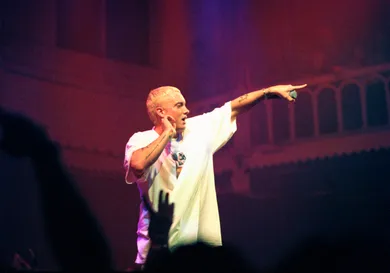 Frans Schellekens/Getty Images