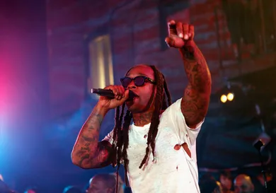 Mark Davis/Getty Images for MTV