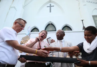 Joe Raedle/Getty Images