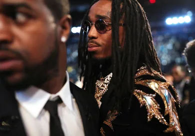 Christopher Polk/Getty Images