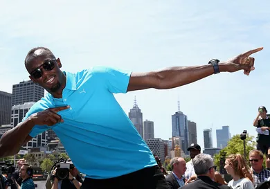 Robert Prezioso/Getty Images