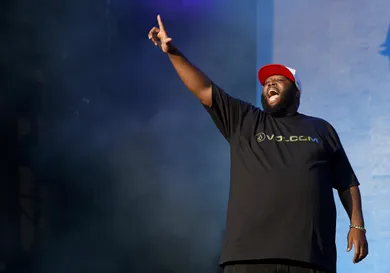 Nicholas Hunt / gettyimages