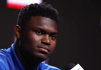 Mike Lawrie/Getty Images