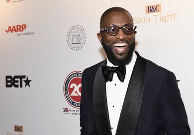 Marcus Ingram / Stringer / Getty Images