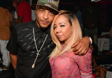 Prince Williams / Stringer / Getty Images