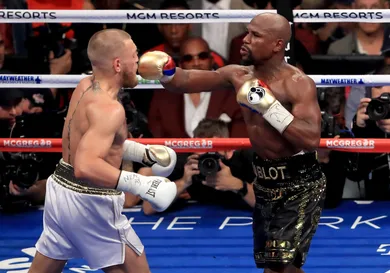 Sean M. Haffey/Getty Images