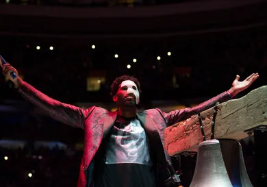 Mitchell Leff/Getty Images